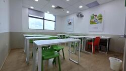 Eastgate (D15), Office #554963271